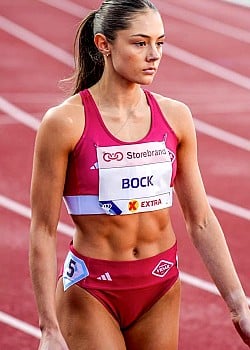 Elea Jorstad Bock